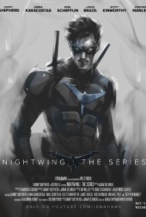 Nightwing: The Series: Season 1
