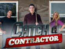 Catch A Contractor: Season 3