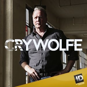 Cry Wolfe: Season 2