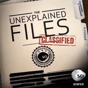The Unexplained Files: Season 1