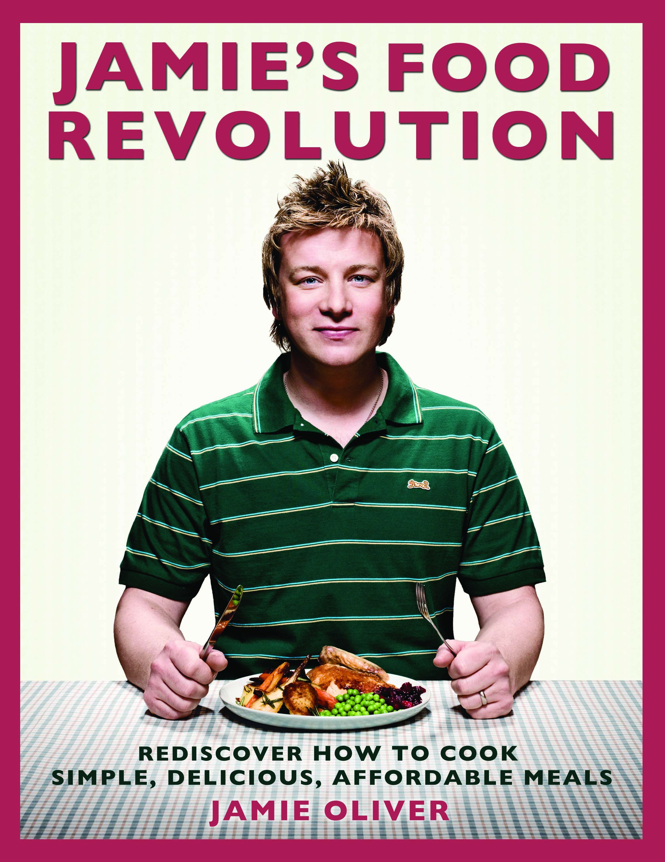 Food Revolution: Season 1