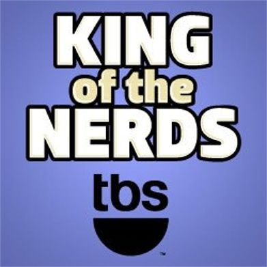 King Of The Nerds: Season 2