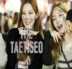 The Taetiseo