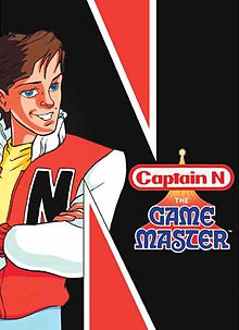 Captain N: The Game Master: Season 1