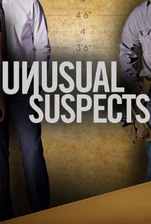 Unusual Suspects: Season 1