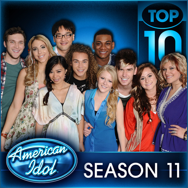 American Idol: The Search For A Superstar: Season 11