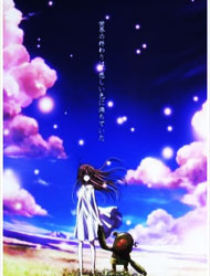 Clannad After Story (dub)