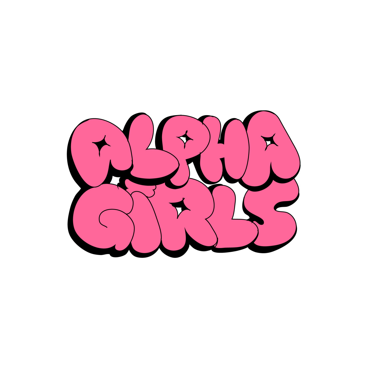Alpha Girls (2016)