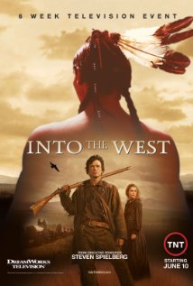 Into The West: Season 1