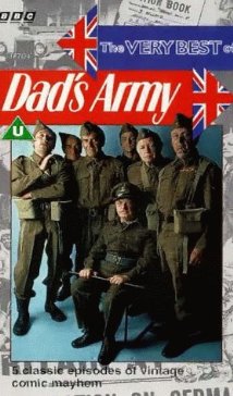 Dad's Army: Season 1