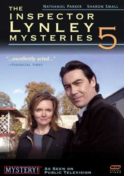 The Inspector Lynley Mysteries: Season 5