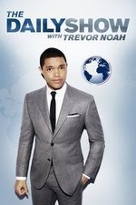 The Daily Show With Trevor Noah: Season 2017