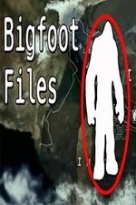 Bigfoot Files: Season 1