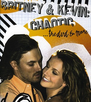 Britney & Kevin: Chaotic: Season 1