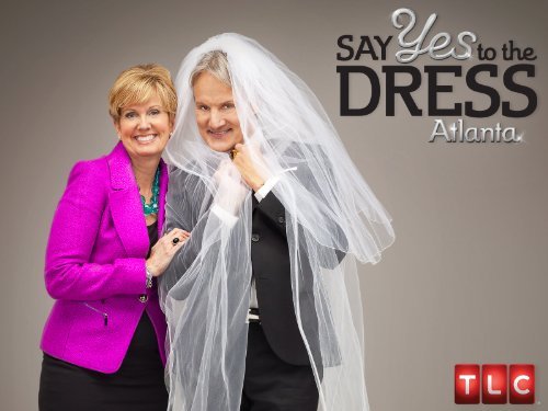 Say Yes To The Dress: Season 4