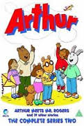 Arthur: Season 2