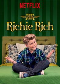 Richie Rich: Season 2