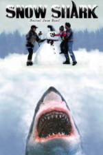 Snow Shark: Ancient Snow Beast