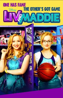 Liv And Maddie: Season 2