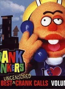 Crank Yankers: Season 1