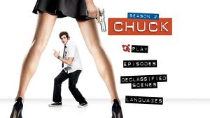 Chuck: Season 2