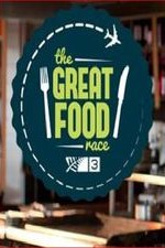 The Great Food Race: Season 1