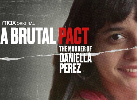 A Brutal Pact: The Murder Of Daniella Perez: Season 1