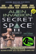 Secret Space 2 Alien Invasion