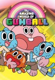 The Amazing World Of Gumball: Season 1