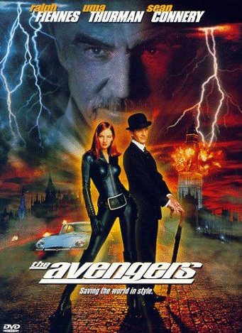 The Avengers (1998)