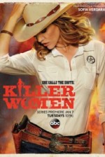 Killer Women: Season 1