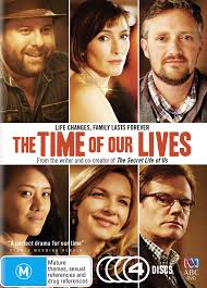 The Time Of Our Lives: Season 2
