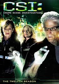 Csi: Crime Scene Investigation: Season 1