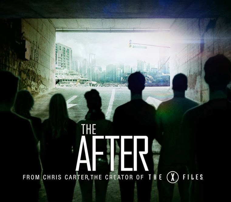 The After: Season 1