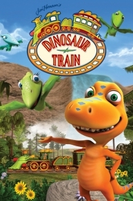 Dinosaur Train: Season 2