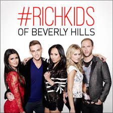 Rich Kids Of Beverly Hills: Season 2