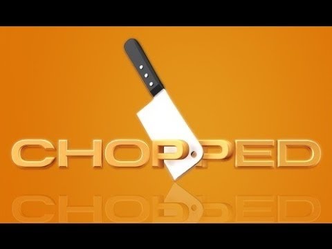 Chopped: Season 12