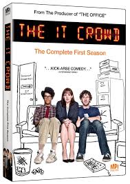 The It Crowd: Season 5