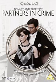 Partners In Crime (1983): Season 1