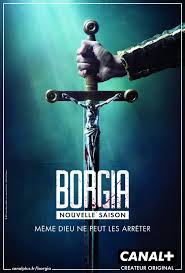 Borgia: Season 2