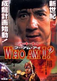 Jackie Chan's Who Am I?
