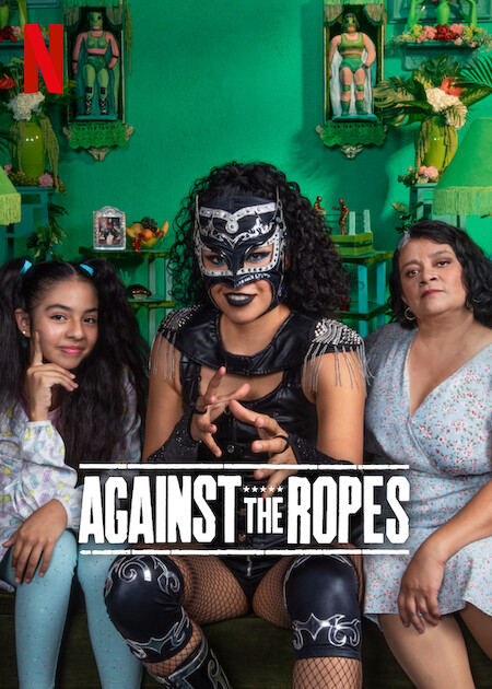 Against The Ropes: Season 1