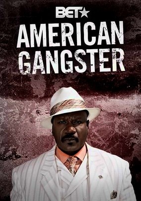 American Gangster: Season 3