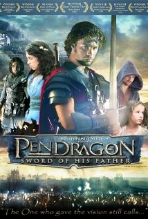 Pendragon: Sword Of His Father