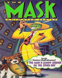 The Mask The Animated Series: Season 1
