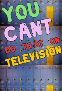 You Can't Do That On Television: Season 2