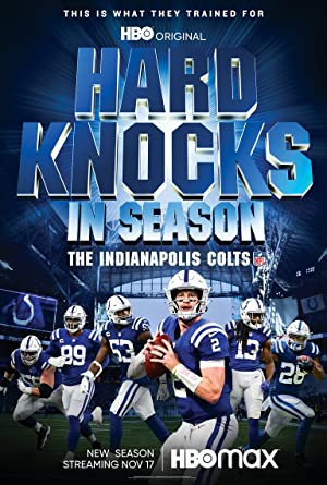 Hard Knocks: Season 16