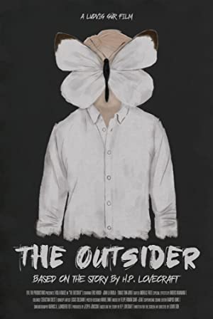 The Outsider (short 2019)