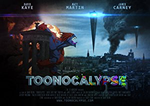 Toonocalypse