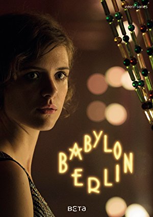 Babylon Berlin: Season 1